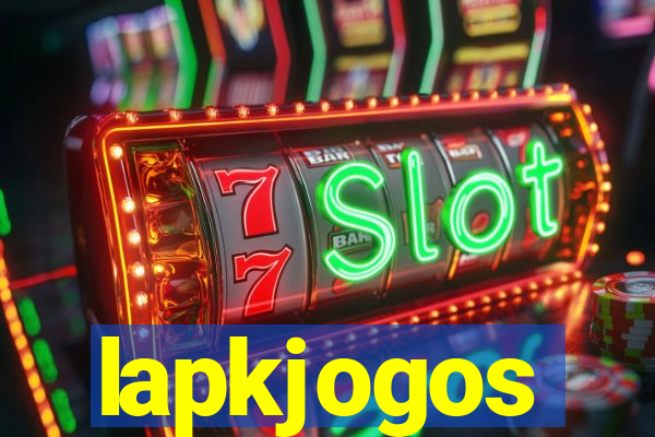 lapkjogos