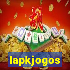 lapkjogos