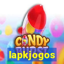 lapkjogos