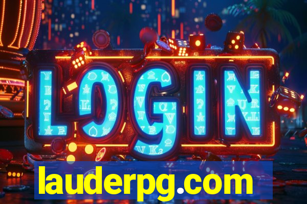 lauderpg.com