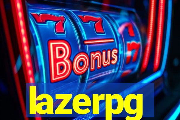 lazerpg