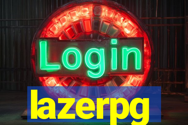 lazerpg