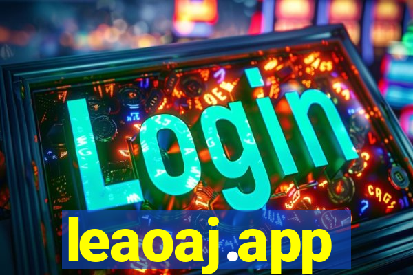 leaoaj.app