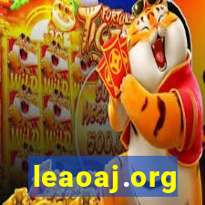 leaoaj.org