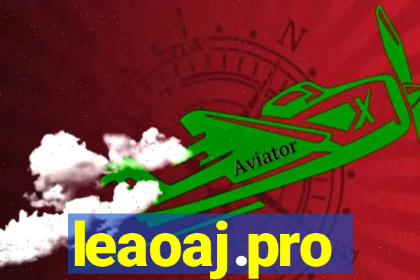 leaoaj.pro