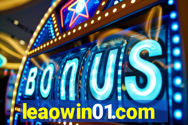 leaowin01.com