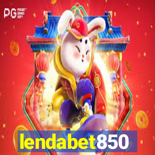 lendabet850