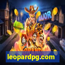 leopardpg.com