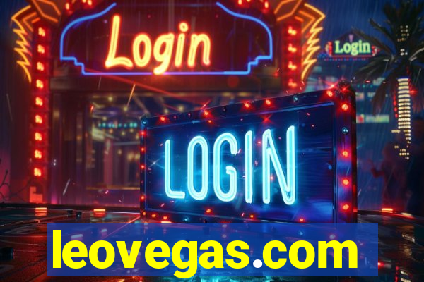 leovegas.com