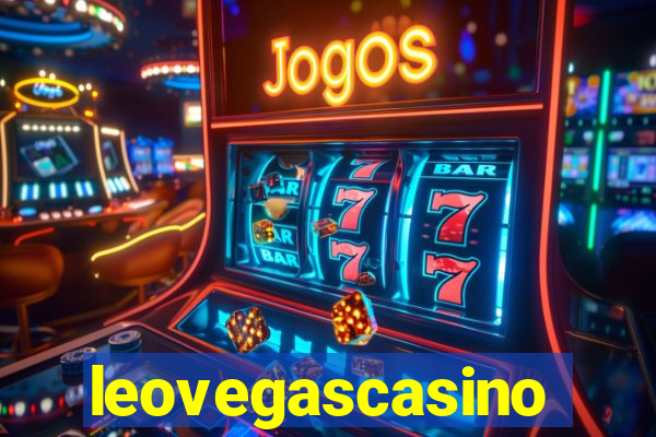 leovegascasino