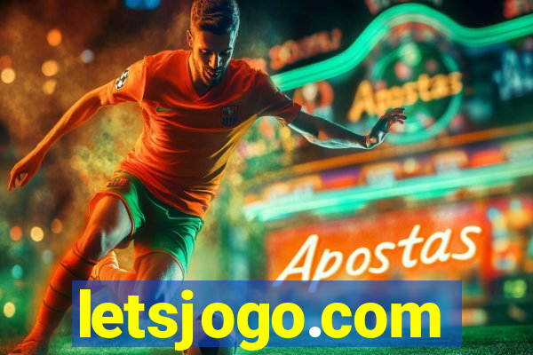 letsjogo.com