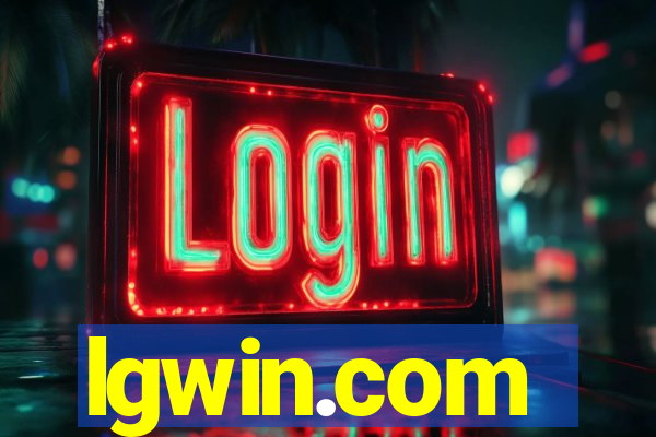 lgwin.com