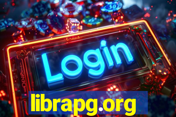 librapg.org