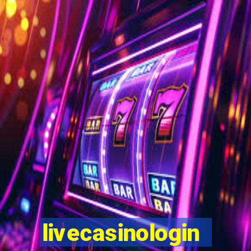 livecasinologin