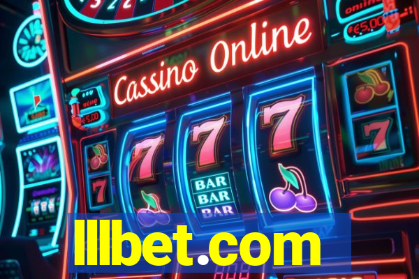 lllbet.com