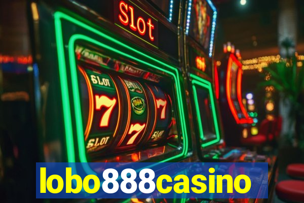 lobo888casino