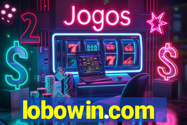 lobowin.com