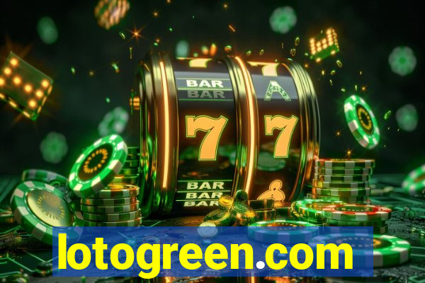 lotogreen.com