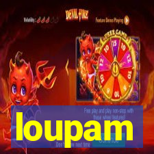 loupam