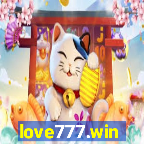 love777.win