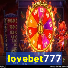 lovebet777