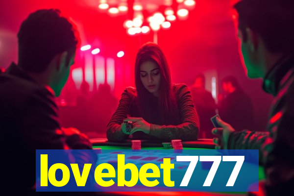 lovebet777