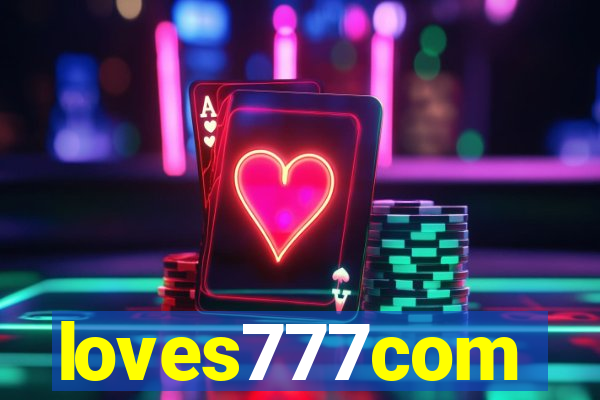 loves777com