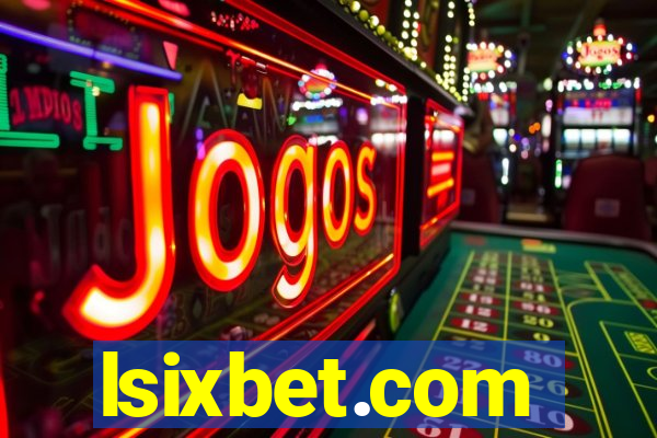 lsixbet.com