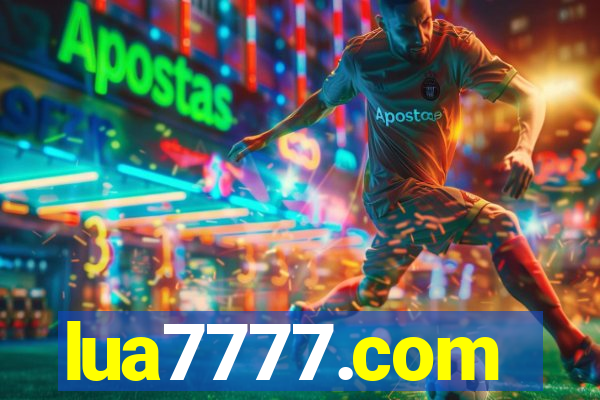 lua7777.com