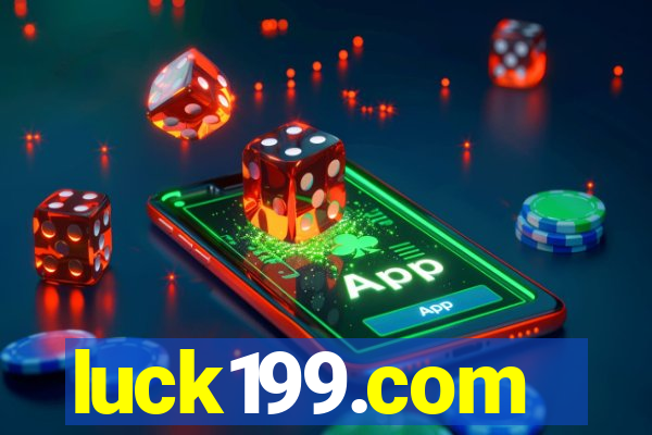 luck199.com