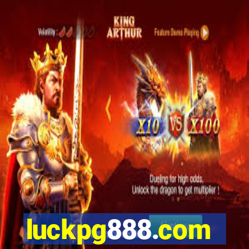 luckpg888.com