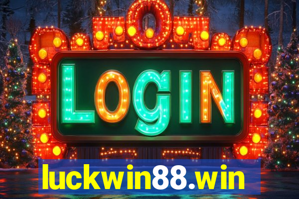 luckwin88.win