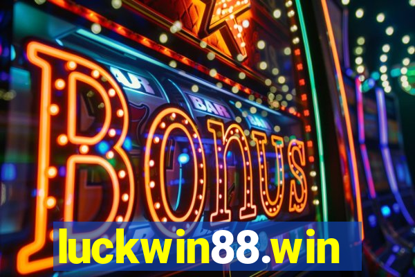 luckwin88.win