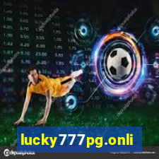 lucky777pg.online