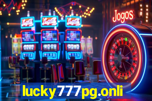 lucky777pg.online