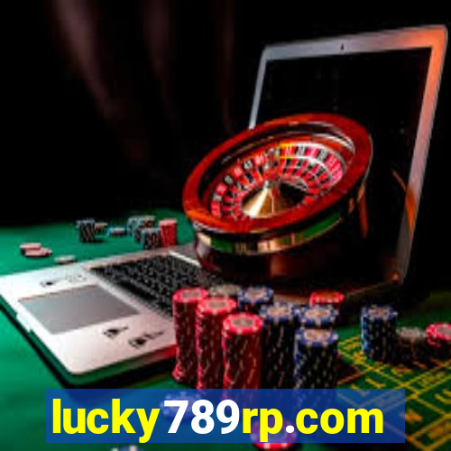 lucky789rp.com