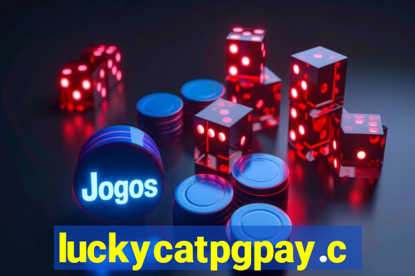 luckycatpgpay.com