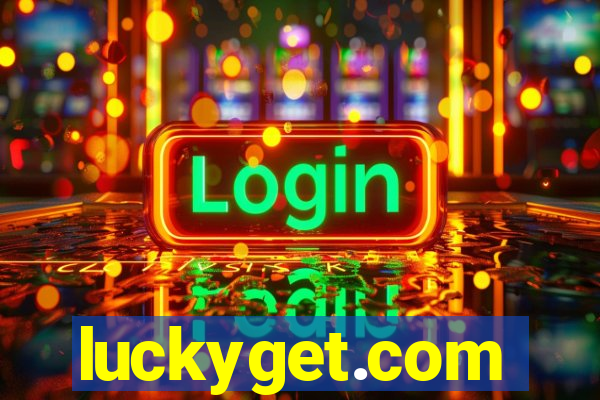 luckyget.com