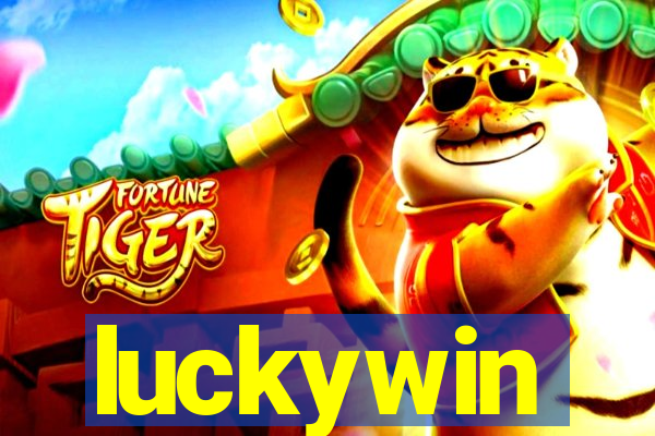 luckywin