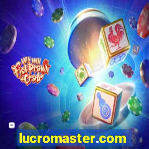 lucromaster.com