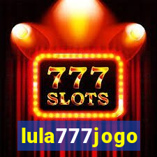 lula777jogo