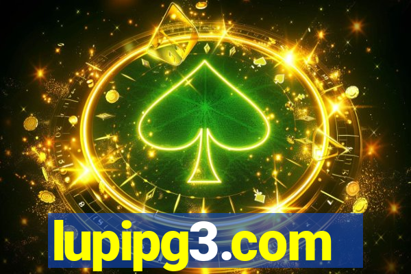 lupipg3.com