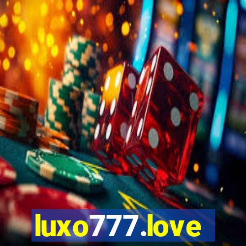 luxo777.love