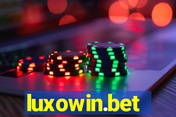 luxowin.bet