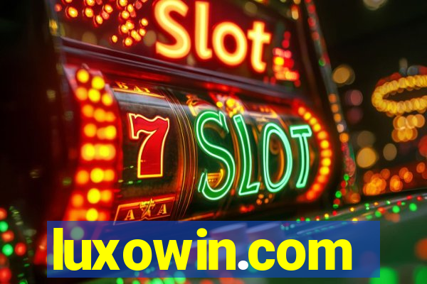 luxowin.com