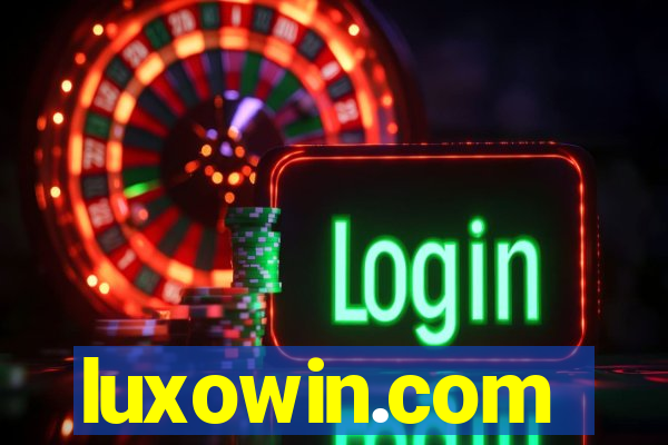 luxowin.com