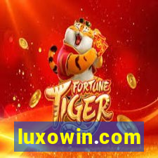 luxowin.com