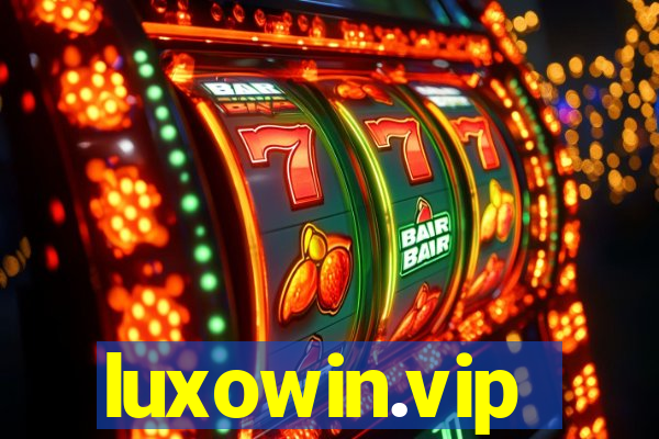 luxowin.vip