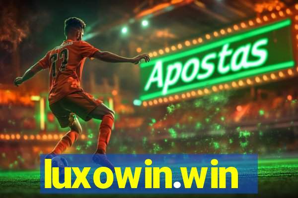 luxowin.win