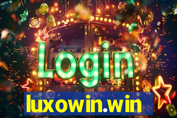 luxowin.win